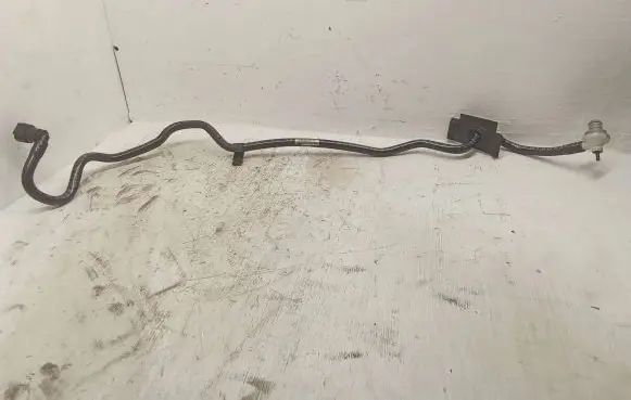 Mercedes-Benz C W204 Vacuum line/pipe/hose A2044305029