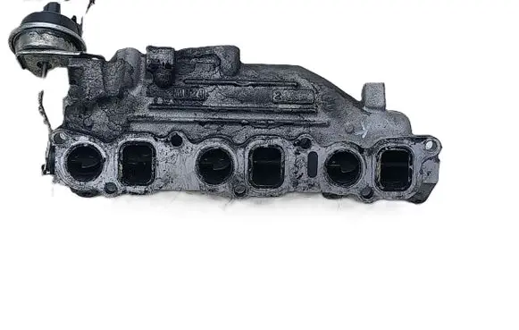 Opel Vectra C Intake manifold 97353002