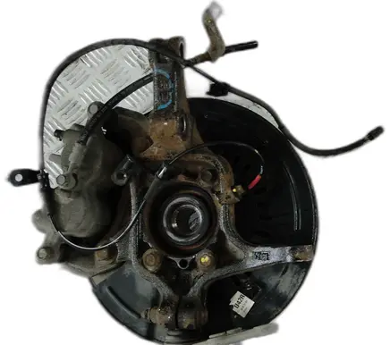 KIA Sorento Rear wheel hub