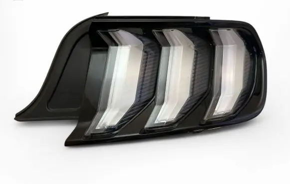 Ford Mustang VI Rear/tail lights JR3B13B504BG