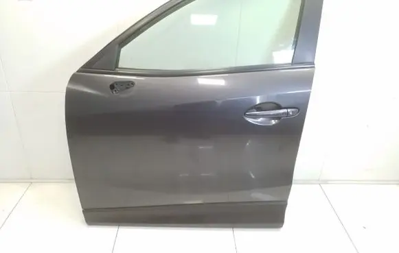 Mazda CX-5 Front door