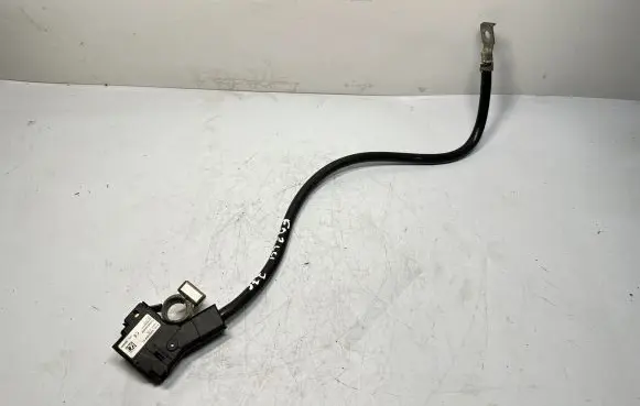 BMW 7 F01 F02 F03 F04 Negative earth cable (battery) 9302358 61219302358