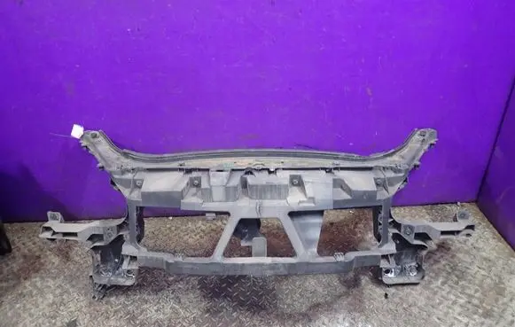 Renault Scenic II - Grand scenic II Front bodywork piece 