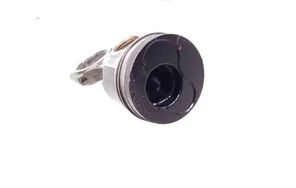 Volkswagen Transporter - Caravelle T5 Piston with connecting rod 038J