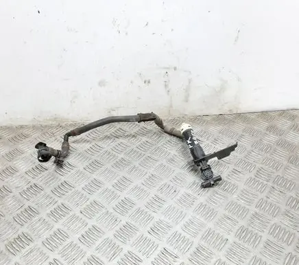Subaru Legacy Headlight washer spray nozzle 20953