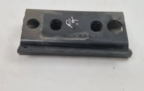 Renault Zoe Other exterior part 295398205R