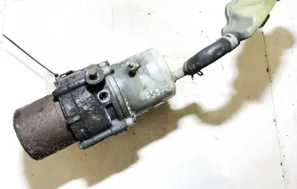 Mazda 3 I Power steering pump