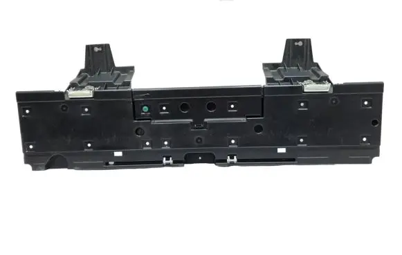 Subaru Outback Seat back rest lock catch 