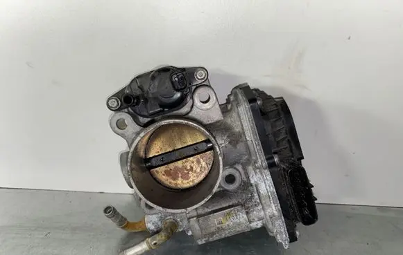 Honda CR-V Electric throttle body valve GMF3A41021