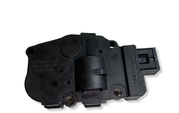 BMW 4 F32 F33 Air flap motor/actuator EFB491