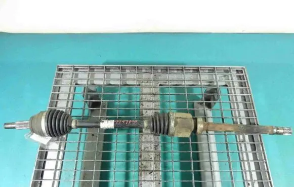 Renault Talisman Front driveshaft 391009398R IMPRK1119718