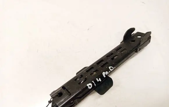 Audi A3 S3 8P Seat belt adjustment rail 502007004