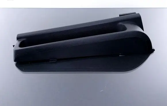 Mercedes-Benz A W169 Front passenger seat rail A1699190620 1699190620