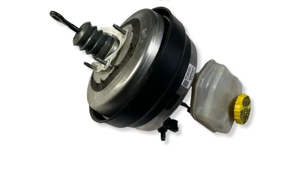 Dodge Durango III Brake booster 04581956AF