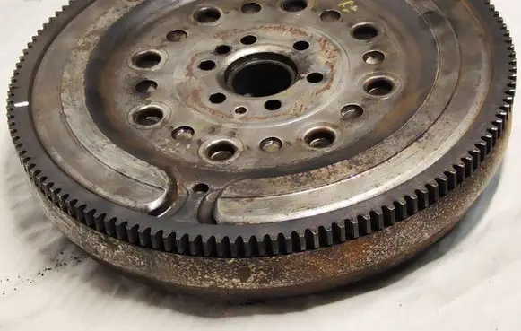 Peugeot 308cc Clutch set kit 999000 SACHS