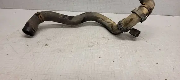 Volkswagen Transporter - Caravelle T5 Engine coolant pipe/hose