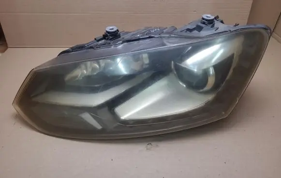 Volkswagen Polo V 6R Headlight/headlamp 6R2941031D