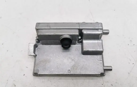 Volkswagen Golf VIII Windshield/windscreen camera 5WA980653C