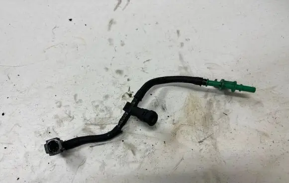 Citroen C4 Cactus Vacuum line/pipe/hose