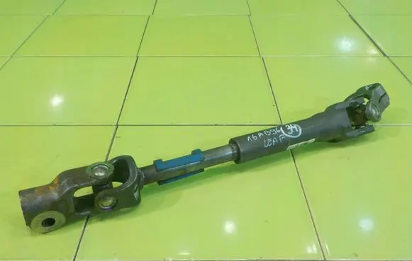 Nissan Leaf I (ZE0) Steering rack mechanical part 