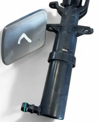 Seat Alhambra (Mk1) Headlight washer spray nozzle 7M3955978CZ