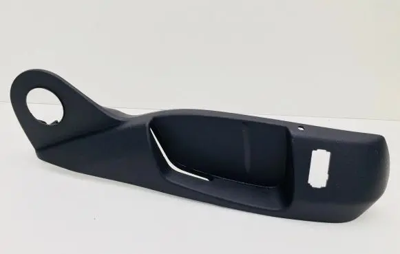 Volkswagen PASSAT B7 Seat trim 3AF945094G