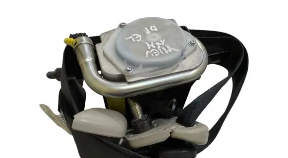 Mitsubishi i-MiEV Front seatbelt TKAH2N726 0727072018
