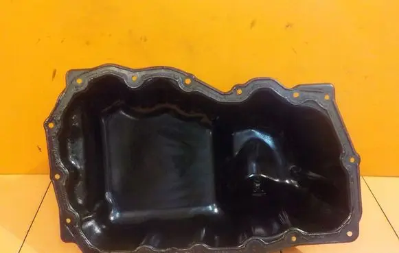 Ford Transit VII Oil sump GK3Q6675AA
