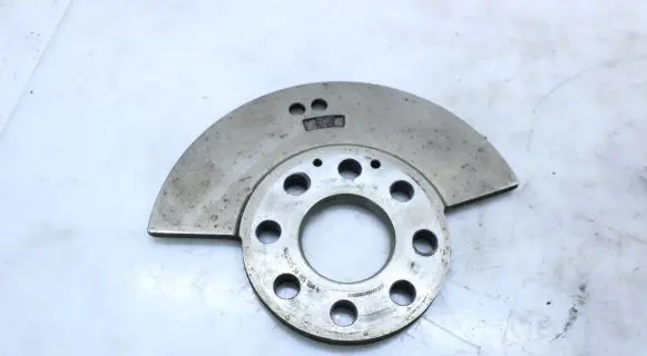 Jeep Grand Cherokee Crankshaft gear 50995554F