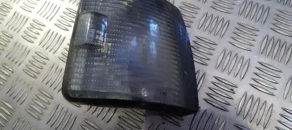 Front indicator light