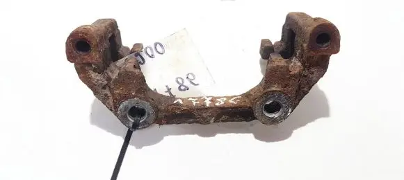 Opel Vectra C Rear brake caliper 633
