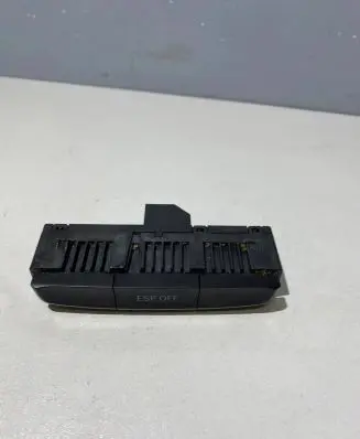 Audi A5 Sportback 8TA ESP (stability program) switch 8K0959673 117104891