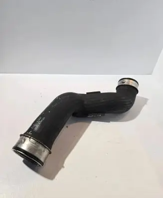 Mercedes-Benz C W203 Intercooler hose/pipe A2035283482 3091L830
