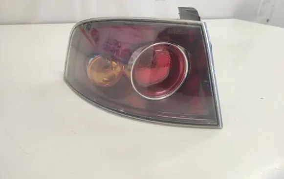 Seat Ibiza III (6L) Rear/tail lights