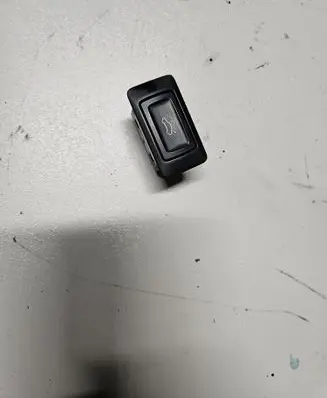 Audi A6 S6 C7 4G Tailgate/boot open switch button 4G0959831 4G0959831A