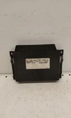 Mercedes-Benz E W210 Gearbox control unit/module A0215451332