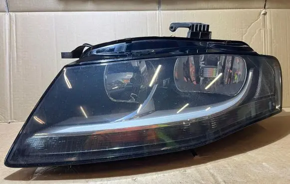 Audi A4 S4 B8 8K Headlight/headlamp