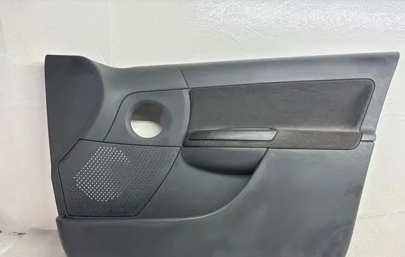 Citroen C3 Front door card panel trim 96530759ZL 96530759 96530759ZE