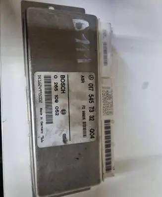 Mercedes-Benz E W210 ABS control unit/module 0175457332 0265109052 00867291