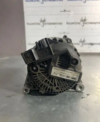 Ford Kuga II Generator/alternator AV6N10300MD FG15T074 2114039797