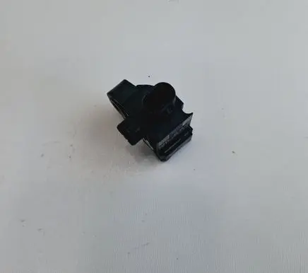 Peugeot 2008 II Airbag deployment crash/impact sensor 9852080480
