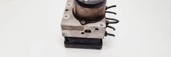 Seat Alhambra (Mk1) ABS Pump 7M3614111N 7M3907379D