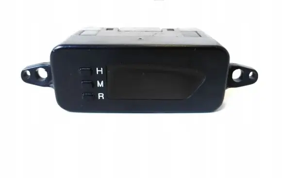 KIA Rio Screen/display/small screen 84775FD000