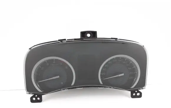 Isuzu D-Max Speedometer (instrument cluster) 8983706120 A170621130010 69183940T
