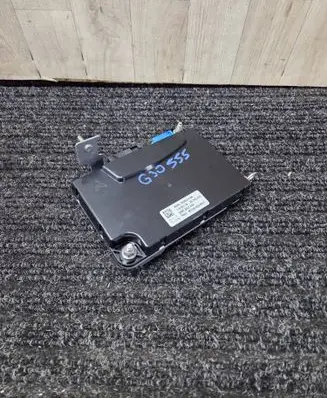 BMW 5 G30 G31 Other control units/modules 7536514