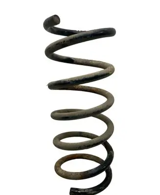 Ford Mondeo MK IV Rear coil spring
