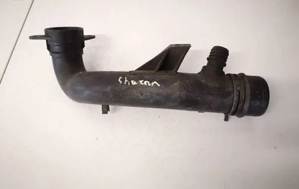 Ford Galaxy Intercooler hose/pipe 7M3129654C 7M3129656G