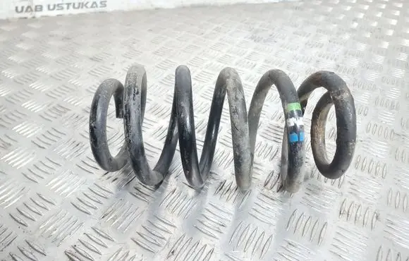 Audi A4 S4 B7 8E 8H Front coil spring