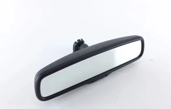 Lexus RX 330 - 350 - 400H Rear view mirror (interior) E11015892 878100W121