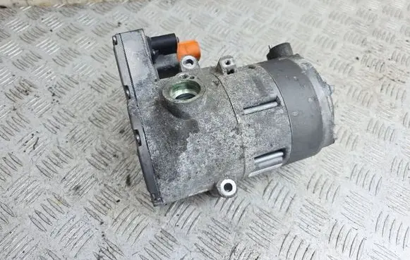 Volkswagen e-Golf Air conditioning (A/C) compressor (pump) 5QE816803A